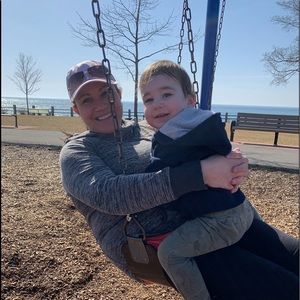 Meet your Posher, Michaela